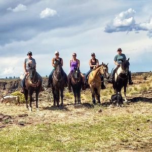 Meet your Posher, Anne